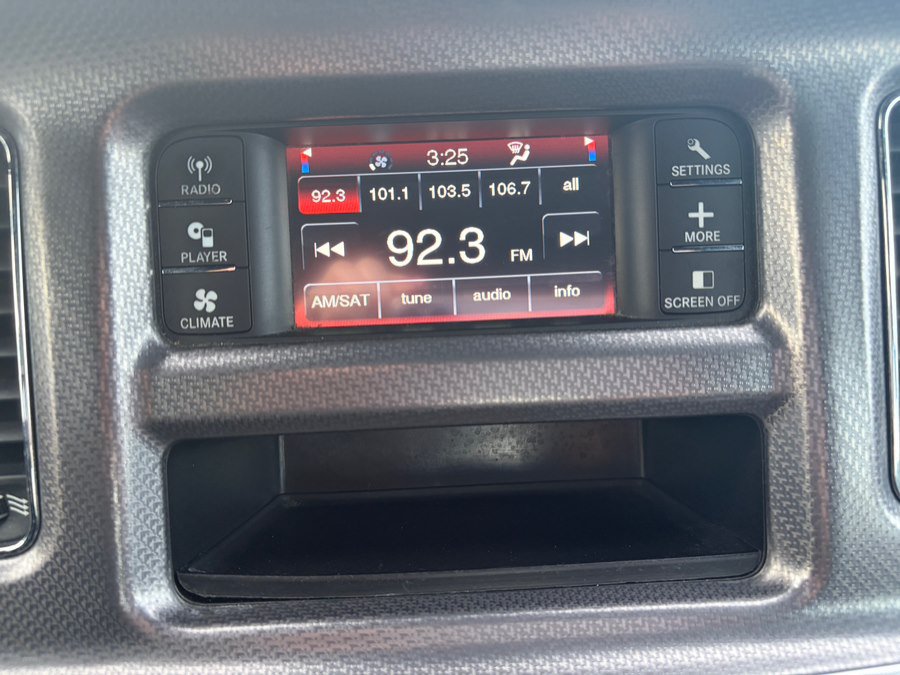 Used 2013 Dodge Charger SE w/ Sport Appearance Group RWD image 22