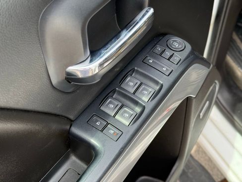 Used 2016 Chevrolet Silverado 3500 LTZ w/ Duramax Plus Package AWD/4WD image 17