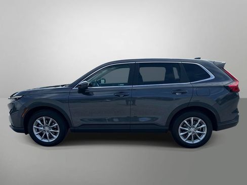 Used 2026 Honda CR-V EX image 25