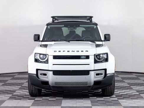 Used 2020 Land Rover Defender 110 HSE image 12