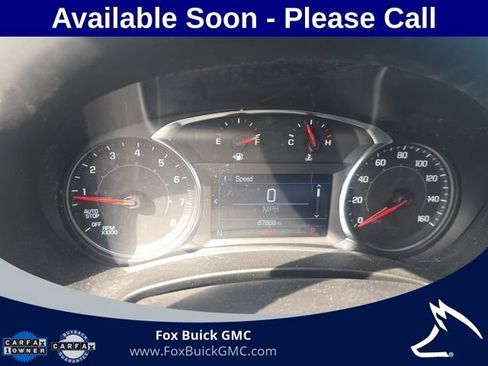 Used 2023 GMC Terrain SLE w/ Driver Convenience Package AWD/4WD image 16