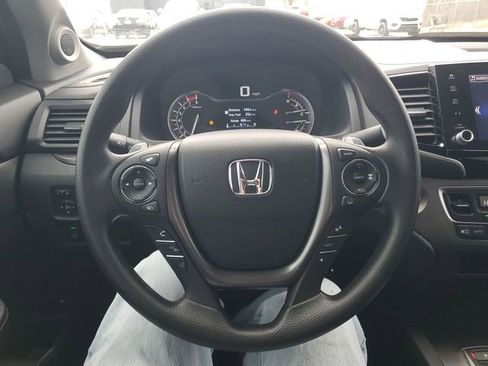 Used 2023 Honda Ridgeline Sport image 30
