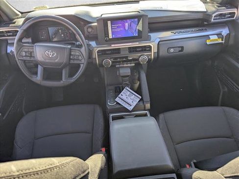 Certified 2026 Toyota Tacoma SR5 image 14