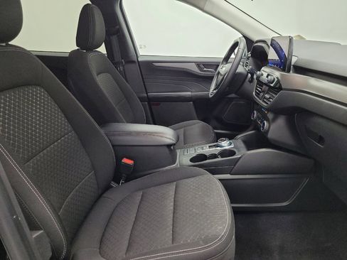 Used 2023 Ford Escape Active image 21