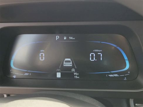 New 2025 Hyundai Elantra SE w/ Cargo Package image 27