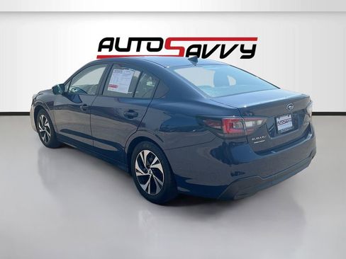 Used 2024 Subaru Legacy Premium AWD/4WD image 5