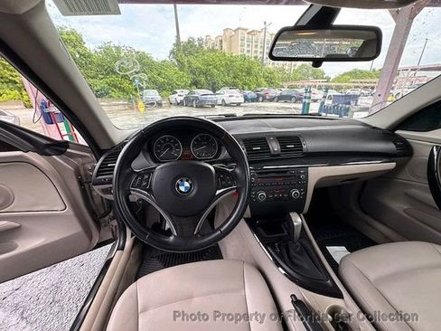 Used 2009 BMW 128i Coupe RWD image 11