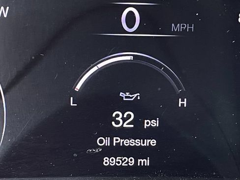 Used 2018 Jeep Grand Cherokee Limited AWD/4WD image 16