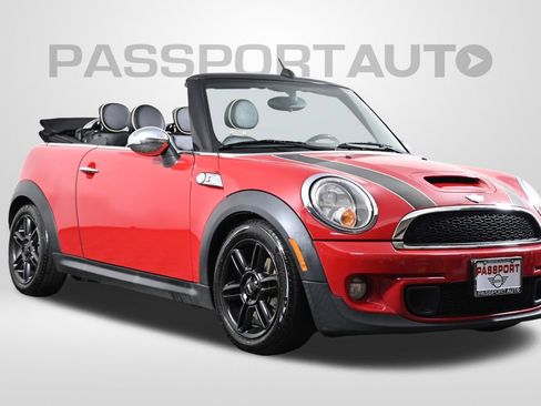 Used 2012 MINI Cooper S image 3