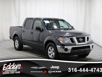 Used 2010 Nissan Frontier SE