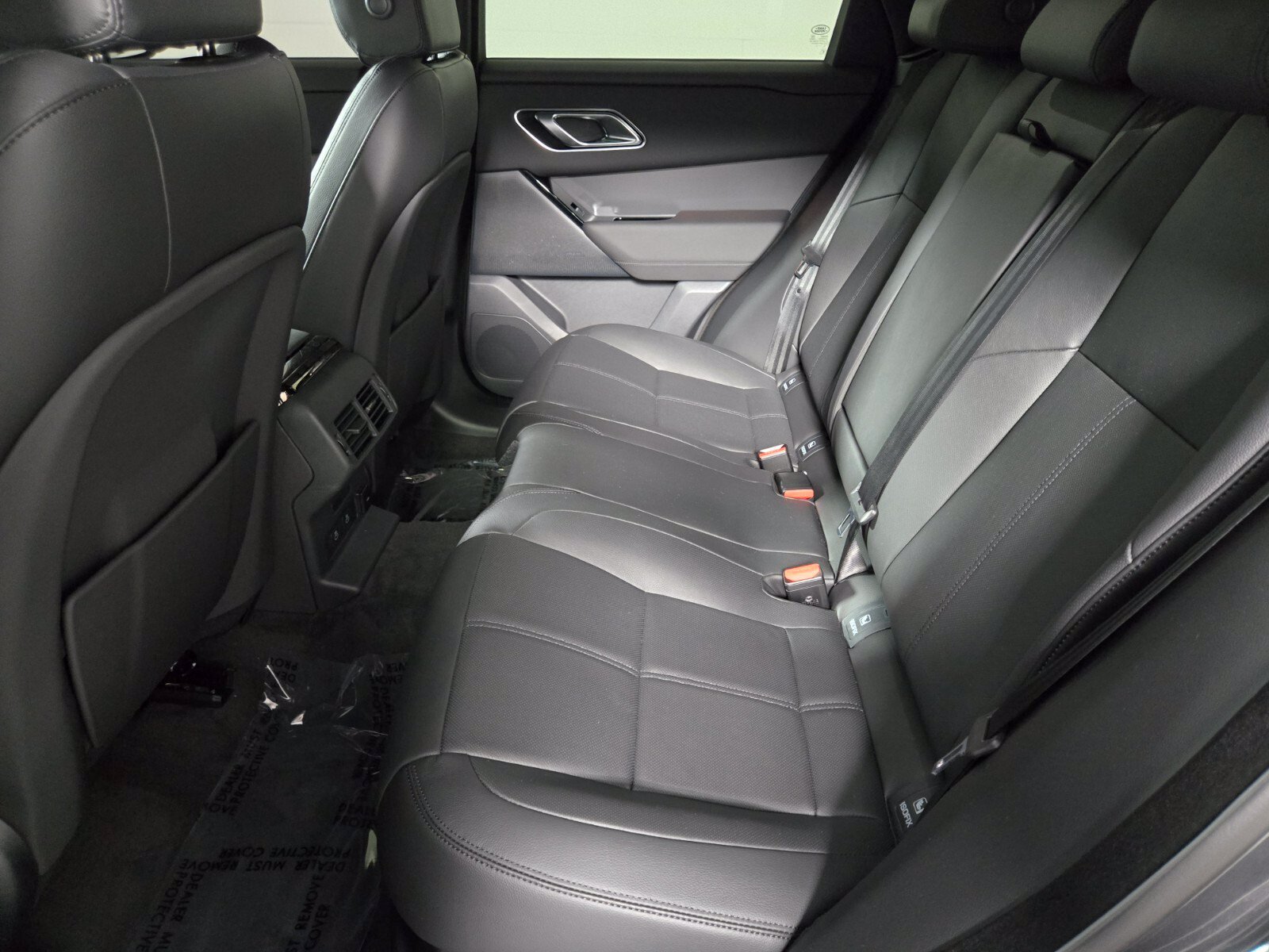 New 2026 Land Rover Range Rover Velar S AWD/4WD image 5