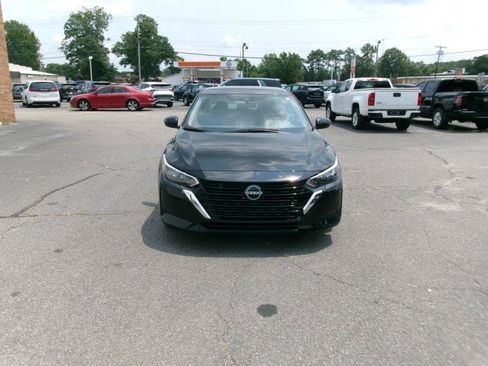 Used 2025 Nissan Sentra S FWD image 3