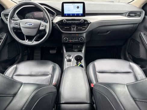 Used 2020 Ford Escape SEL AWD/4WD image 18