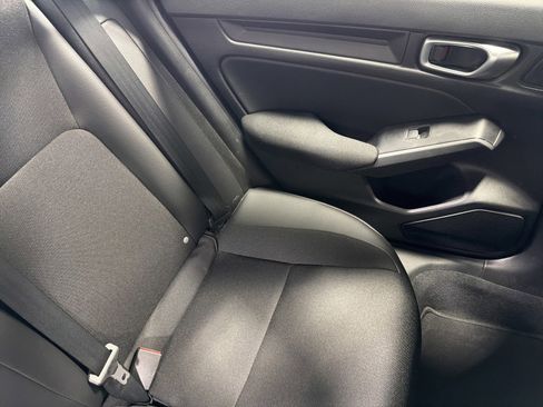 Used 2024 Honda Civic Sport image 14