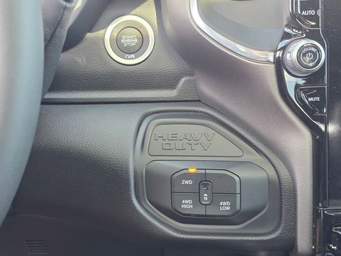 New 2026 RAM 2500 Laramie image 18