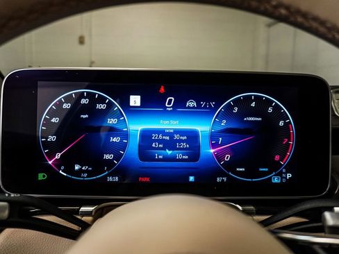 Used 2022 Mercedes-Benz S 580 4MATIC Sedan image 32