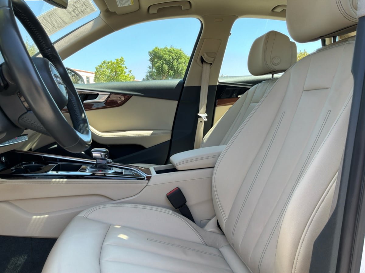 Used 2020 Audi A4 2.0T Premium Plus w/ Premium Plus Package FWD image 19