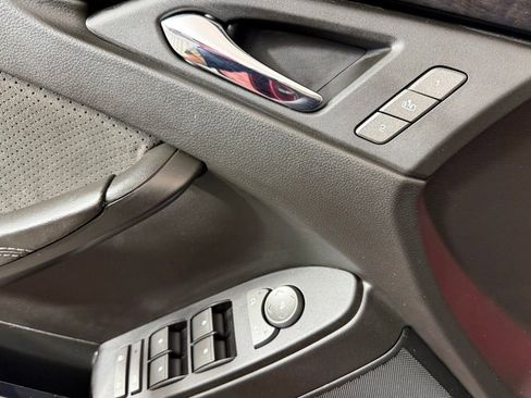 Used 2013 Cadillac CTS V w/ Wood Trim Package RWD image 18