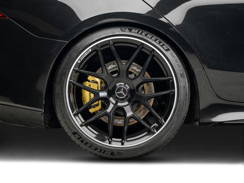 Used 2019 Mercedes-Benz AMG GT 63 S image 33