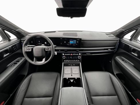 New 2026 Hyundai Santa Fe Calligraphy AWD/4WD image 13
