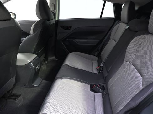 Used 2024 Subaru Crosstrek 2.0i Premium image 21