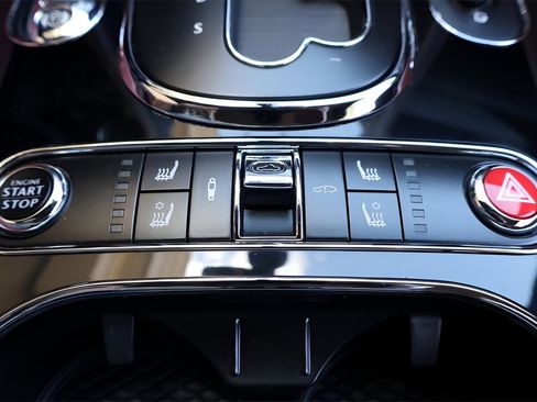 Certified 2018 Bentley Continental GT Supersports image 36