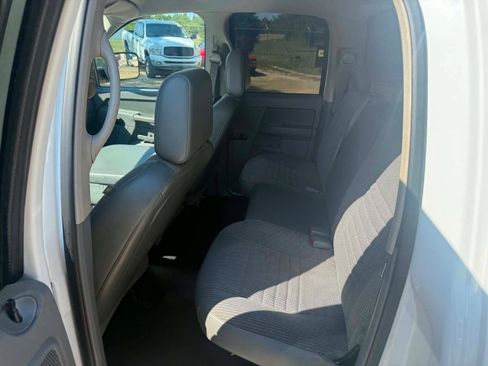 Used 2007 Dodge Ram 2500 Truck ST RWD image 11