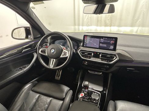 Used 2023 BMW X3 M image 10