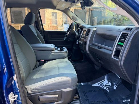 Used 2014 RAM 1500 Express RWD image 22