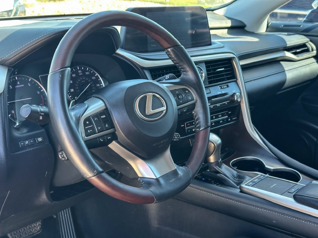 Used 2021 Lexus RX 350 FWD w/ Premium Package image 12
