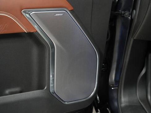 New 2026 GMC Sierra 2500 Denali Ultimate AWD/4WD image 29