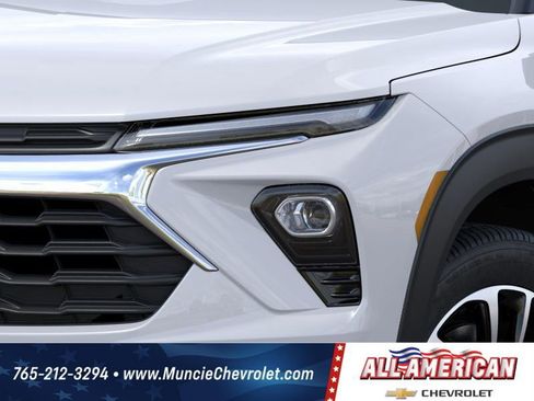 New 2025 Chevrolet TrailBlazer LT w/ Convenience Package image 10