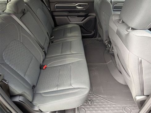 New 2026 RAM 1500 Big Horn image 48