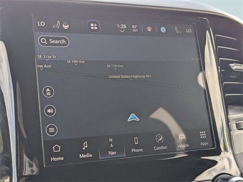 Used 2022 RAM 1500 Big Horn image 4