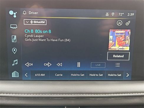 Used 2022 Chevrolet Suburban Z71 image 13