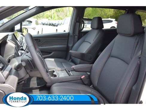 New 2026 Honda Odyssey Sport-L image 27