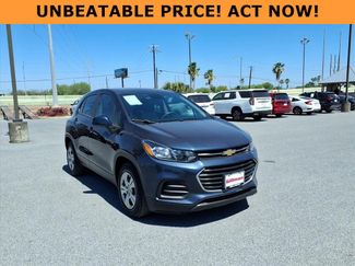 Used 2019 Chevrolet Trax LS video 1