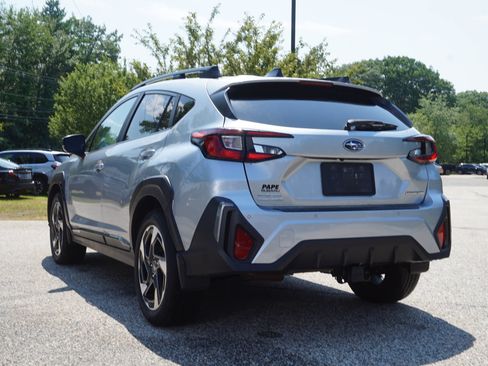 Used 2024 Subaru Crosstrek 2.5i Limited AWD/4WD image 7