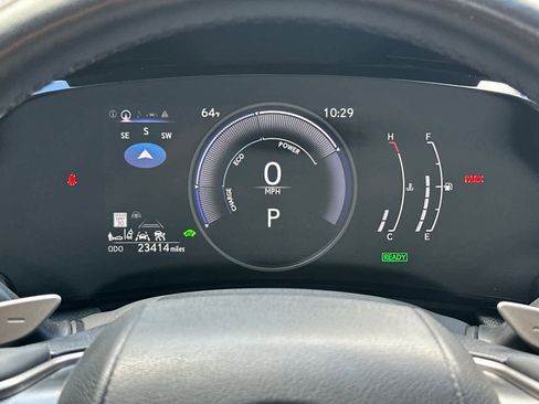 Certified 2024 Lexus NX 350h Premium image 28