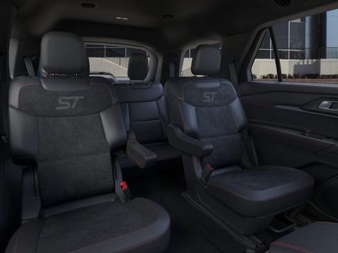 New 2026 Ford Explorer ST image 11