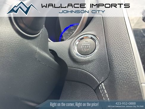 Used 2019 Subaru Outback 2.5i Limited w/ Protection Package #1 AWD/4WD image 23