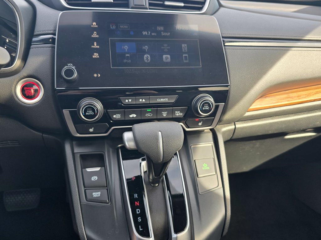 Used 2019 Honda CR-V EX image 29