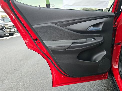 New 2026 Buick Envista Sport Touring image 24