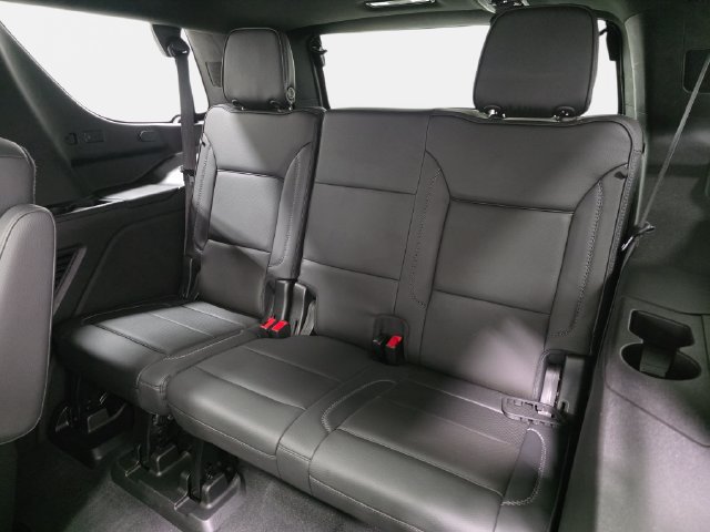 Used 2021 GMC Yukon Denali w/ Denali Premium Package AWD/4WD image 37
