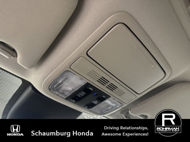 New 2027 Honda Odyssey EX-L image 10