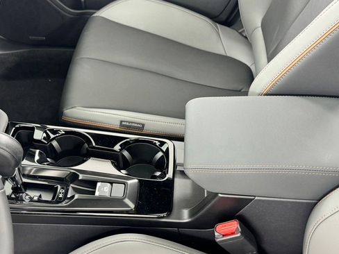 New 2026 Subaru Forester Sport AWD/4WD image 34