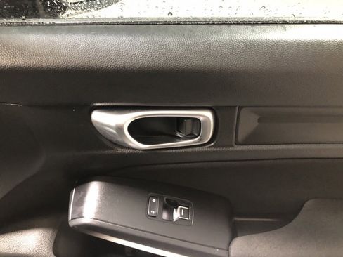 Used 2024 Honda Civic Sport image 14