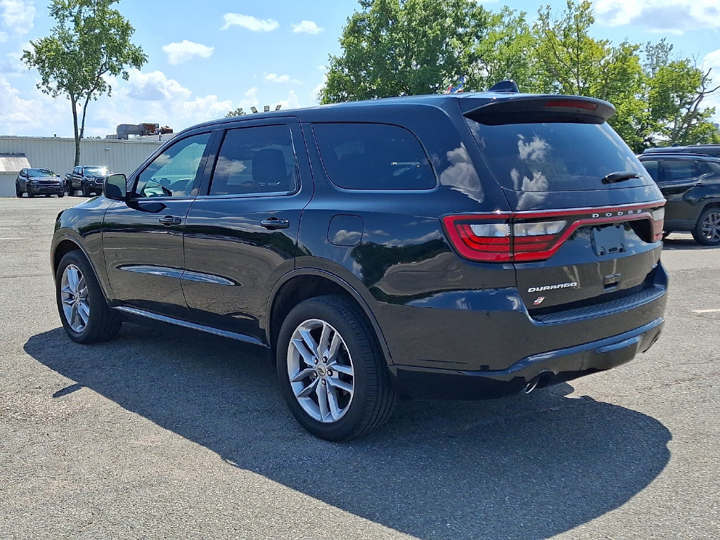 Used 2023 Dodge Durango GT AWD/4WD image 7