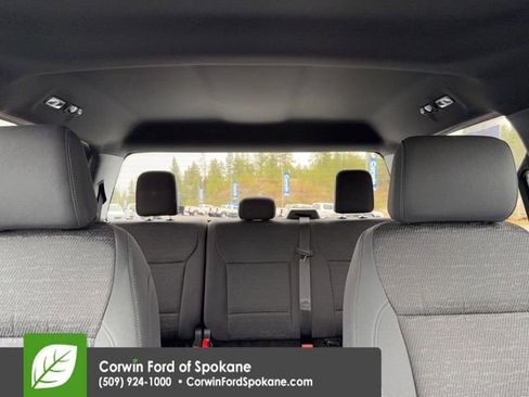 Used 2025 Ford F150 XLT w/ Equipment Group 301A Standard image 36