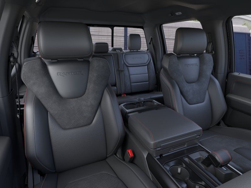 New 2026 Ford F150 Raptor AWD/4WD image 10